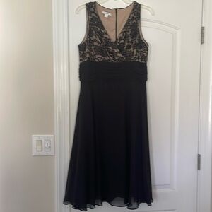 Womens cocktail dress